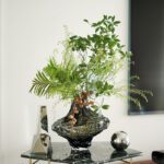 Wholesale Glass Vase HP-086 - Image 2